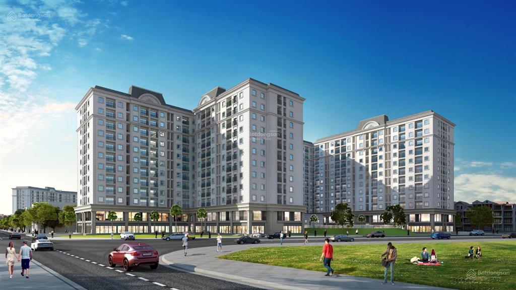 Hausman Premium Residences