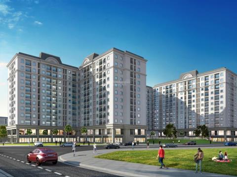 Hausman Premium Residences
