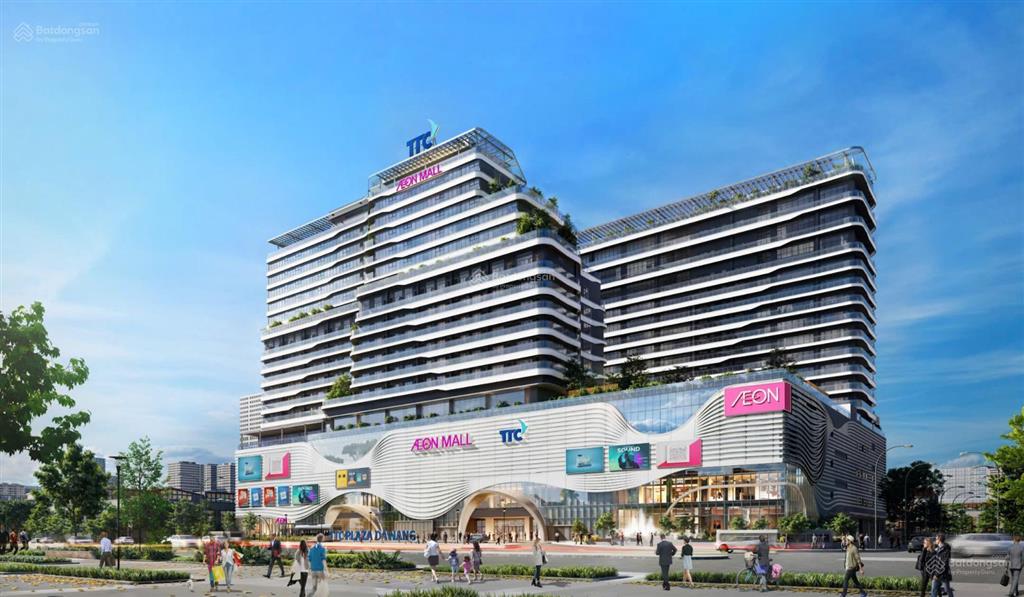 TTC Plaza Đà Nẵng
