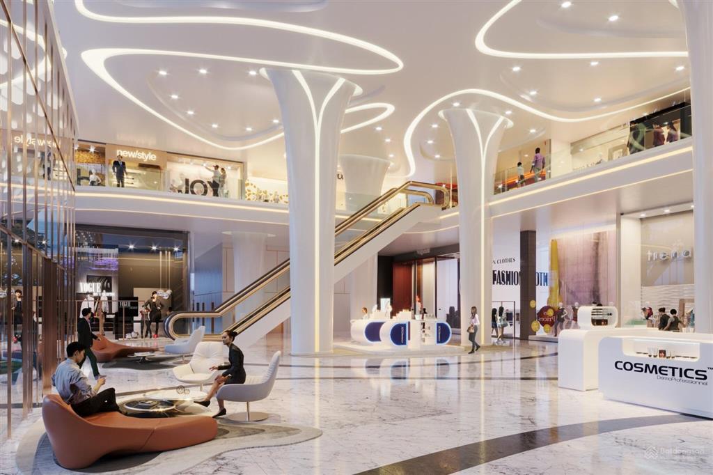 Regal Complex Da Nang