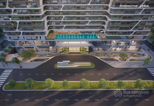 Regal Complex Da Nang