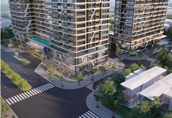 Regal Complex Da Nang