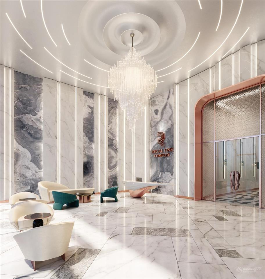 Regal Complex Da Nang