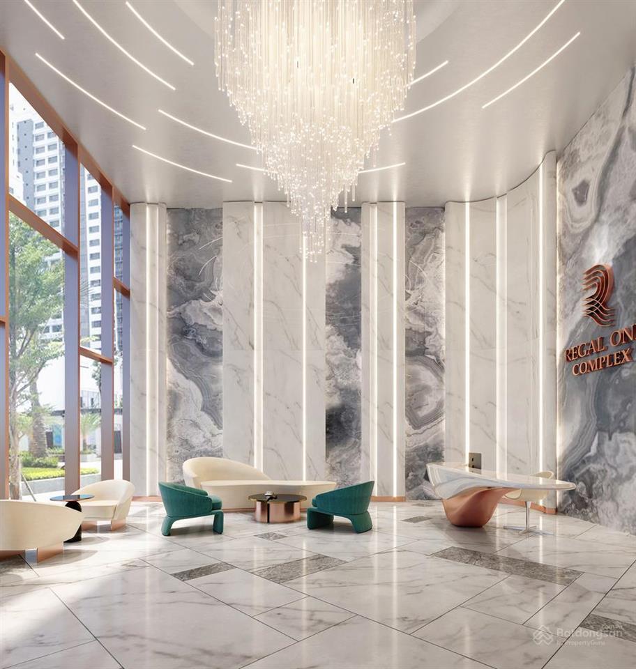 Regal Complex Da Nang