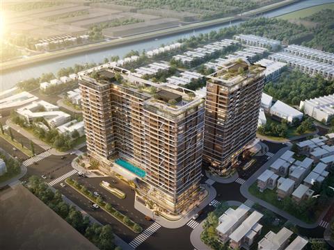 Regal Complex Da Nang
