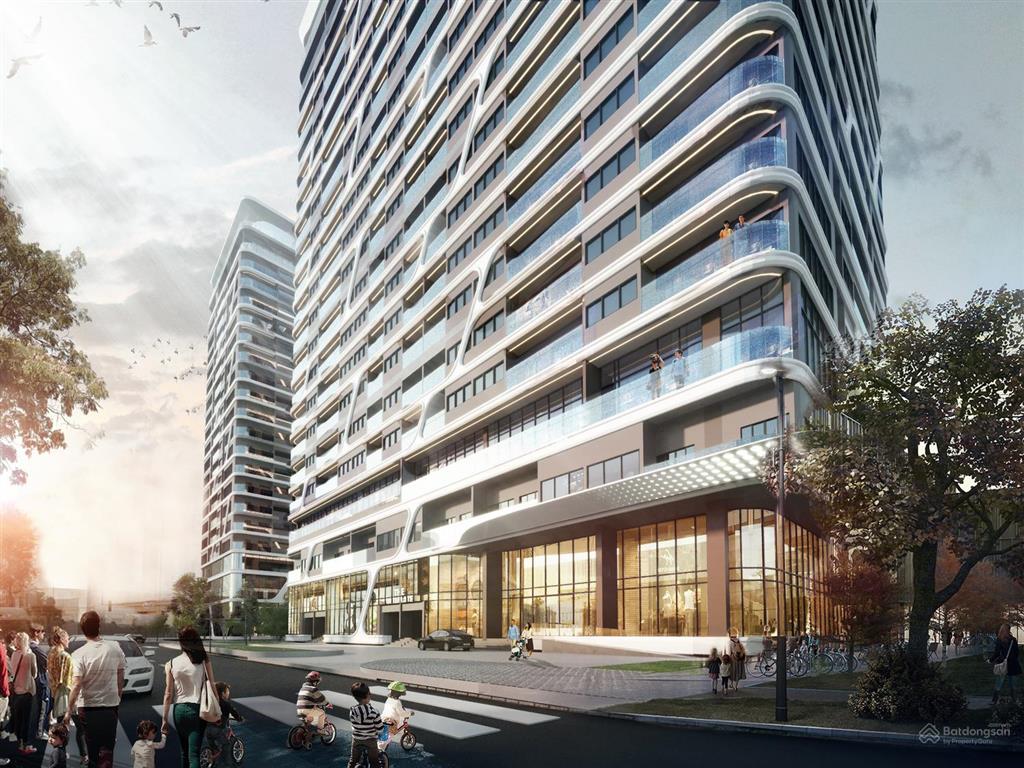 Regal Complex Da Nang