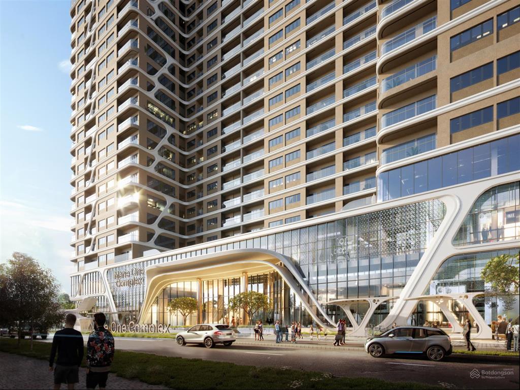 Regal Complex Da Nang